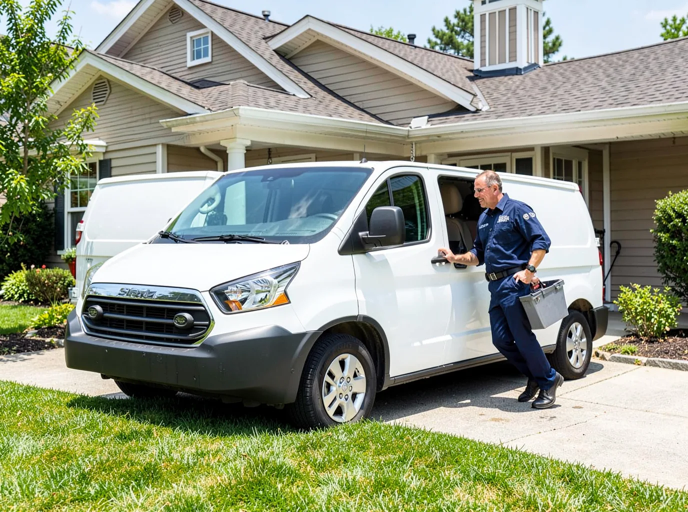 Emergency Plumber company in Dugspur, VA