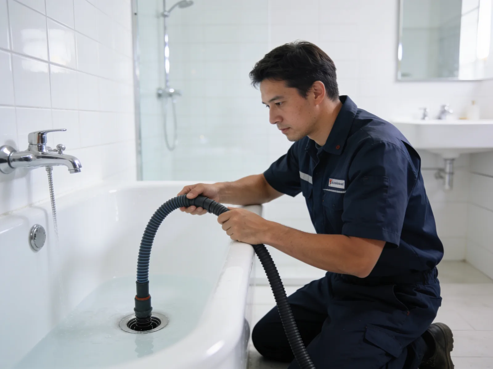 Emergency Plumber Dugspur, VA FAQs